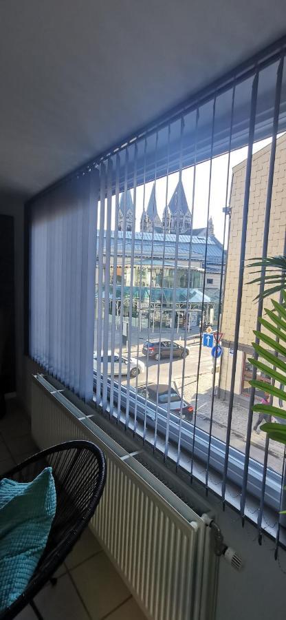 Residence Gabrielle Centre De Spa Zewnętrze zdjęcie