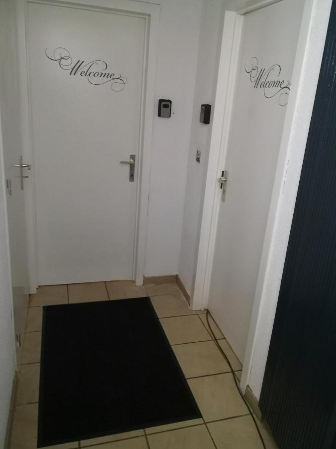 Residence Gabrielle Centre De Spa Zewnętrze zdjęcie